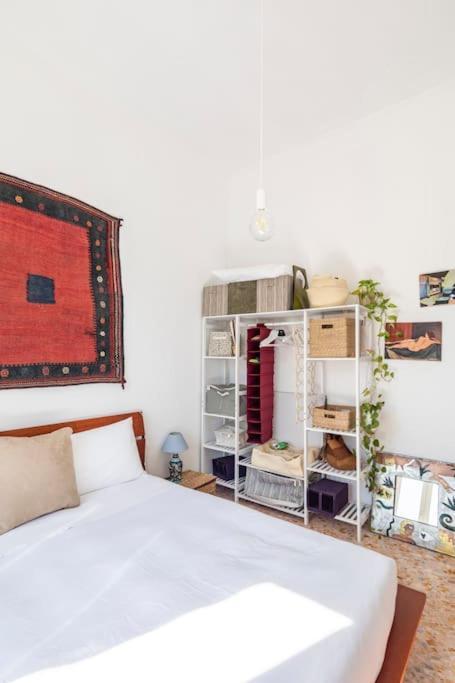 Appartamento A Montesacro, Citta Giardino Rom Exterior foto